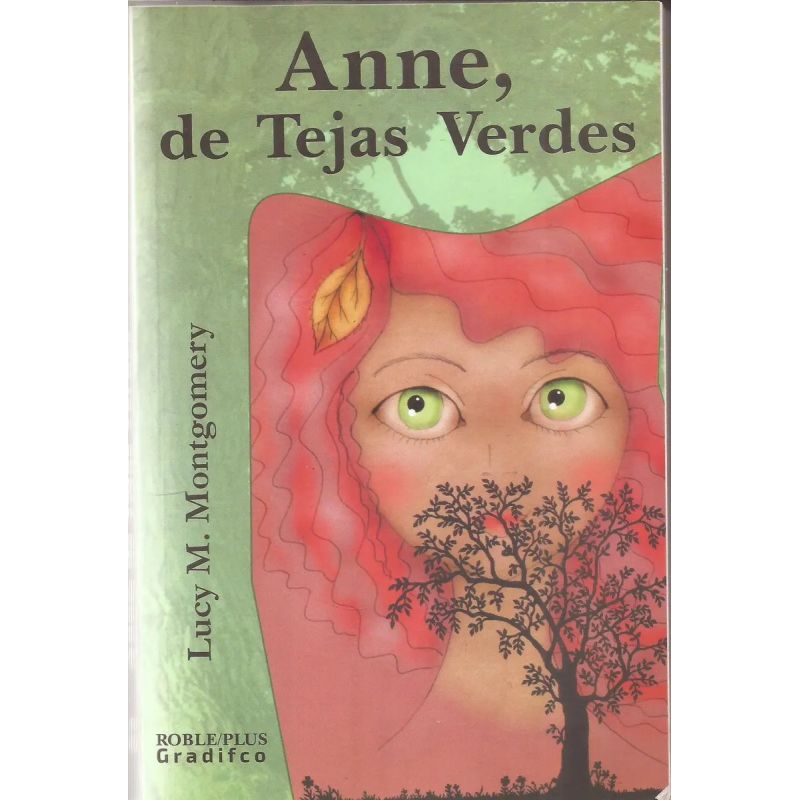 ANNE, DE TEJAS VERDES (Nuevo) - Miniatura 2