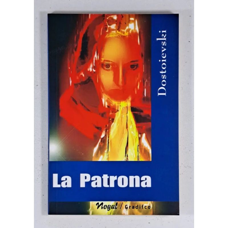 PATRONA, LA (Nuevo) - Miniatura 2