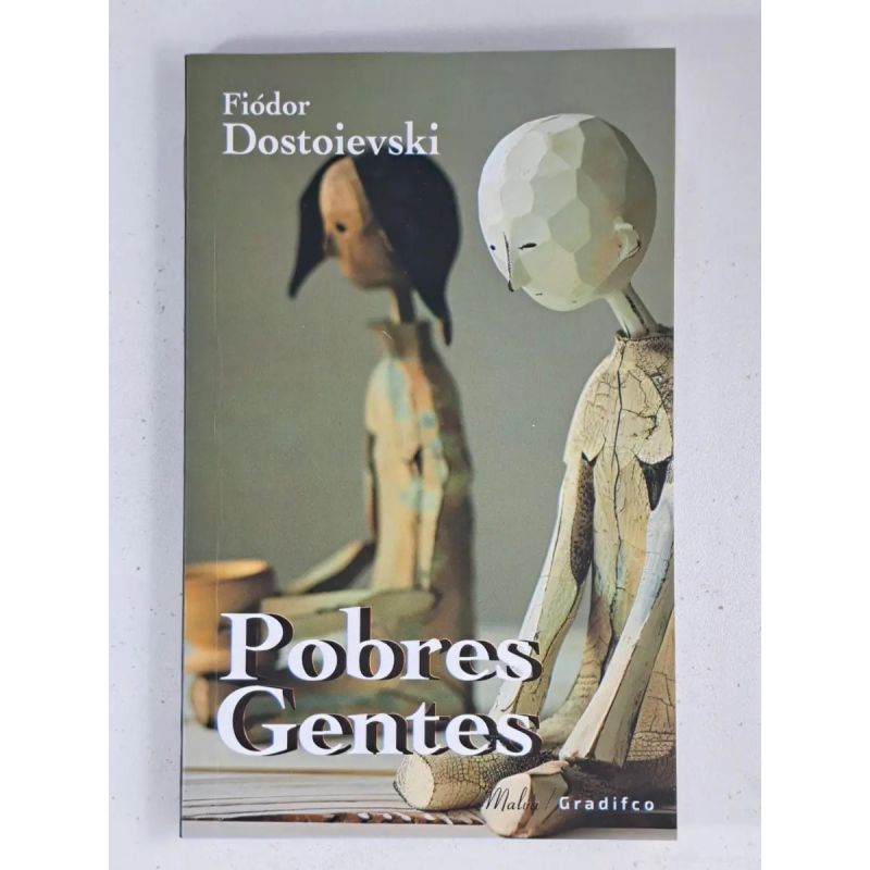 POBRES GENTES (Nuevo) - Miniatura 2