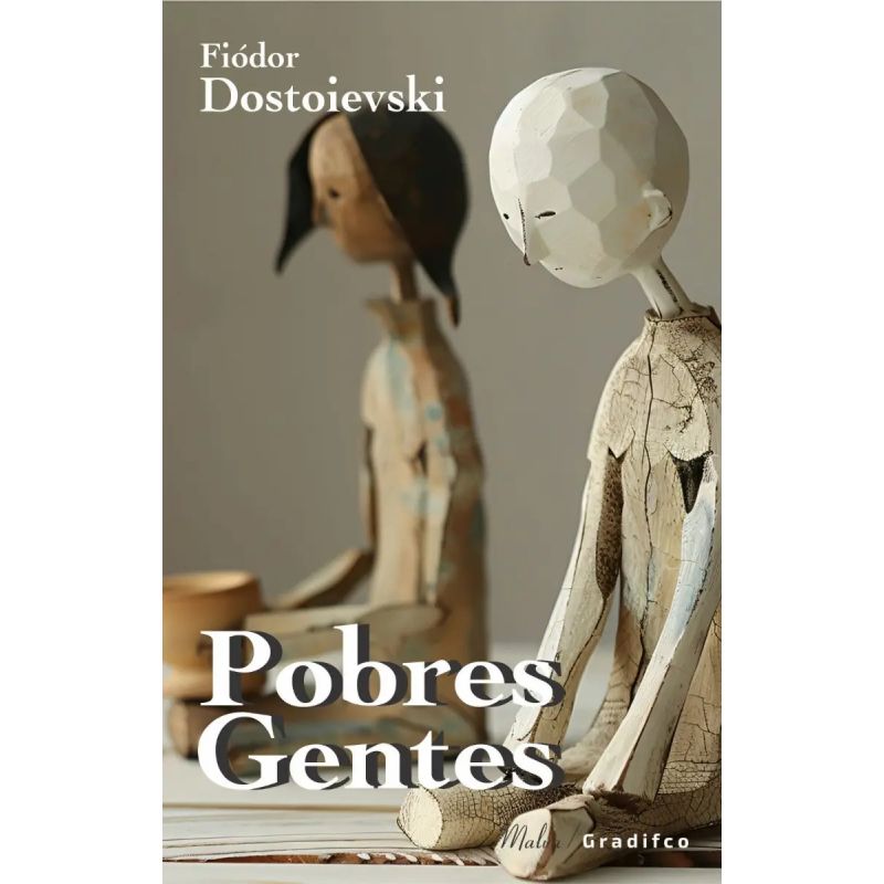 POBRES GENTES (Nuevo)