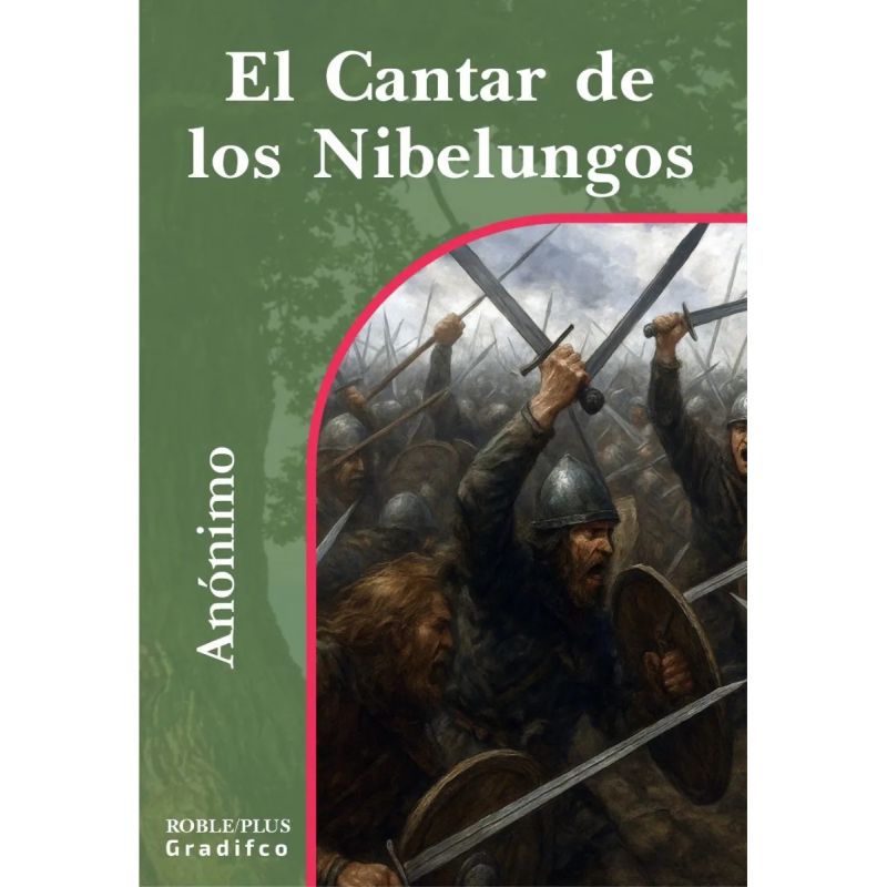 CANTAR DE LOS NIBELUNGOS, EL (Nuevo)