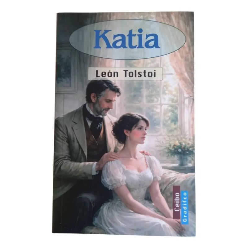 KATIA - CEIBO (Nuevo)