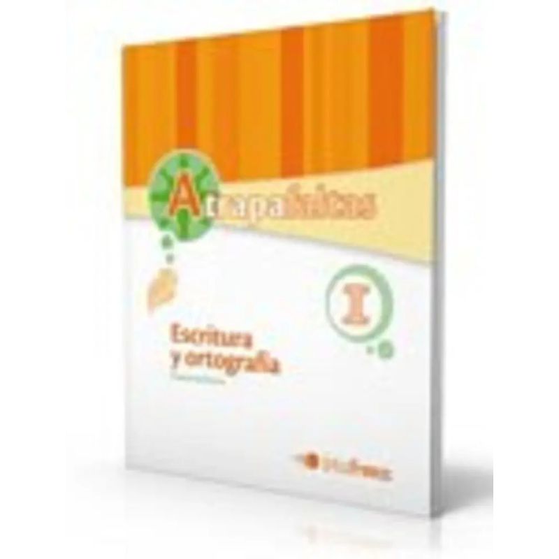 ATRAPAFALTAS I (SECUNDARIO) (Nuevo) - Miniatura 2