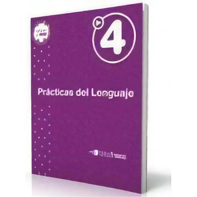 LENGUA 4 - SABERES EN RED (Nuevo)