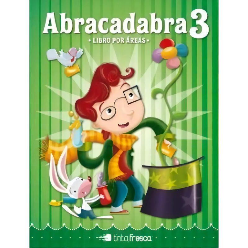 ABRACADABRA 3 (Nuevo)