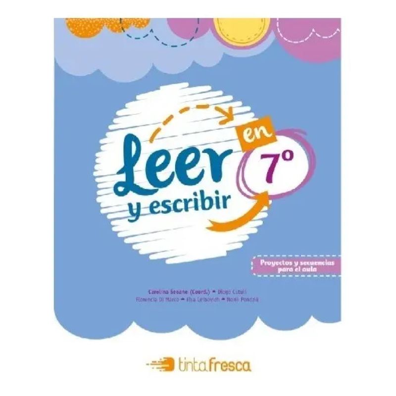 LEER Y ESCRIBIR EN 7 (Nuevo)