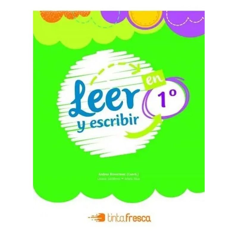 LEER Y ESCRIBIR EN 1 (Nuevo)