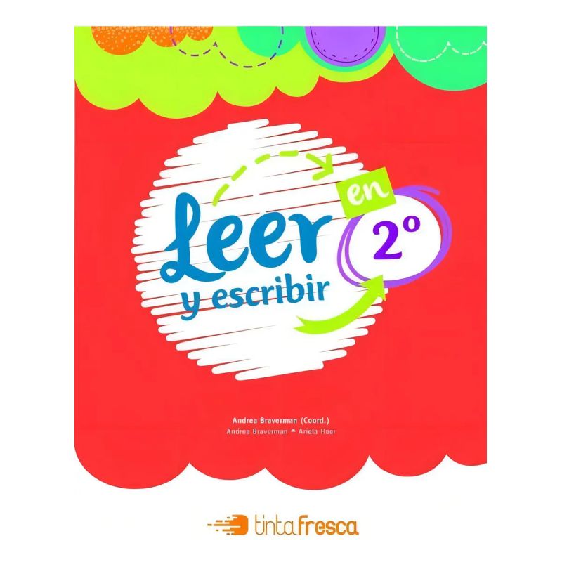 LEER Y ESCRIBIR EN 2 (Nuevo)