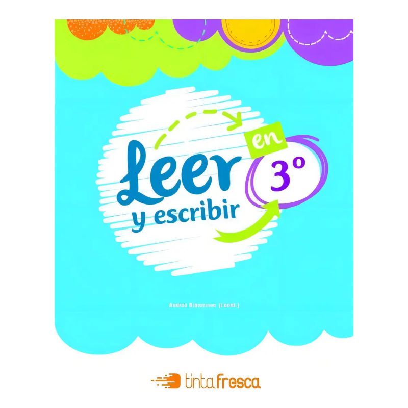 LEER Y ESCRIBIR EN 3 (Nuevo)