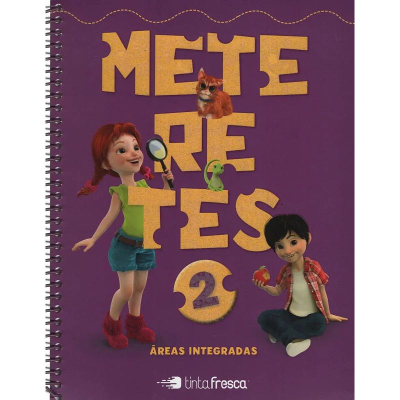 METERETES 2 (Nuevo)