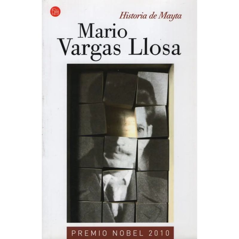 HISTORIA DE MAYTA (B) (Nuevo)