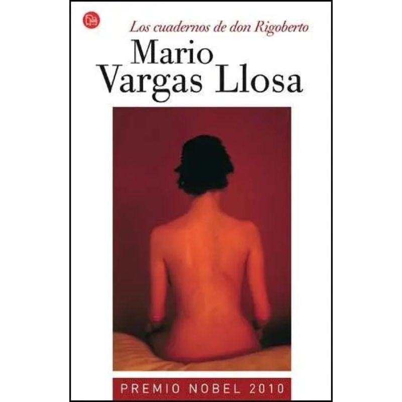 CUADERNOS DE DON RIGOBERTO,LOS (B) (Nuevo)