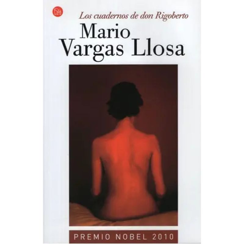 CUADERNOS DE DON RIGOBERTO,LOS (B) (Nuevo) - Miniatura 2