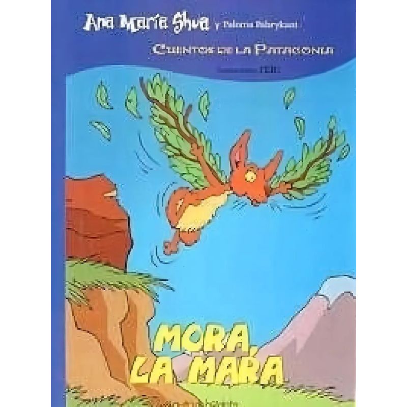 MORA, LA MARA (Nuevo)