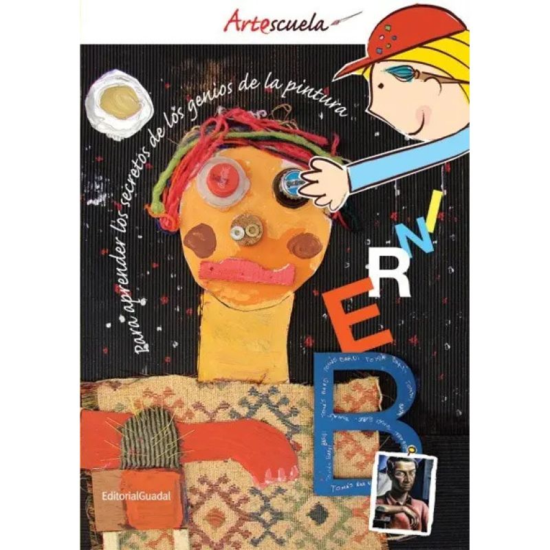 BERNI - ARTESCUELA (Nuevo)