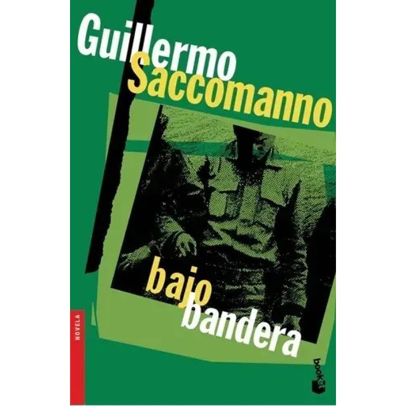 BAJO BANDERA (Nuevo)