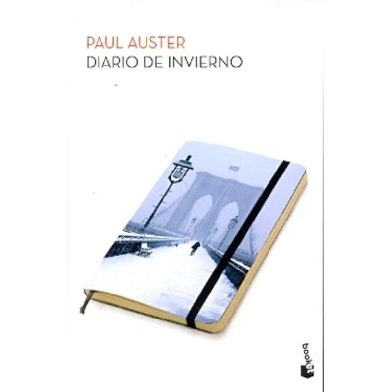 DIARIO DE INVIERNO (Nuevo)