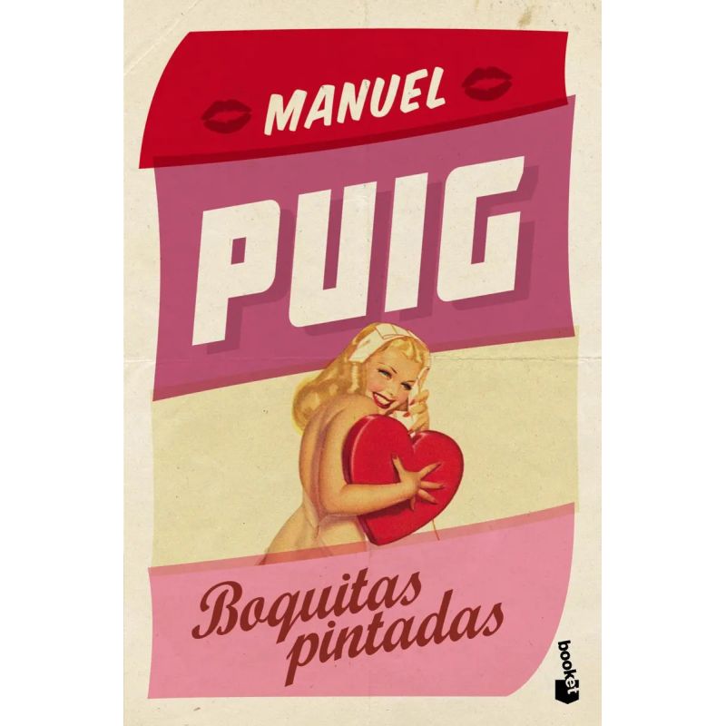 BOQUITAS PINTADAS (Nuevo)