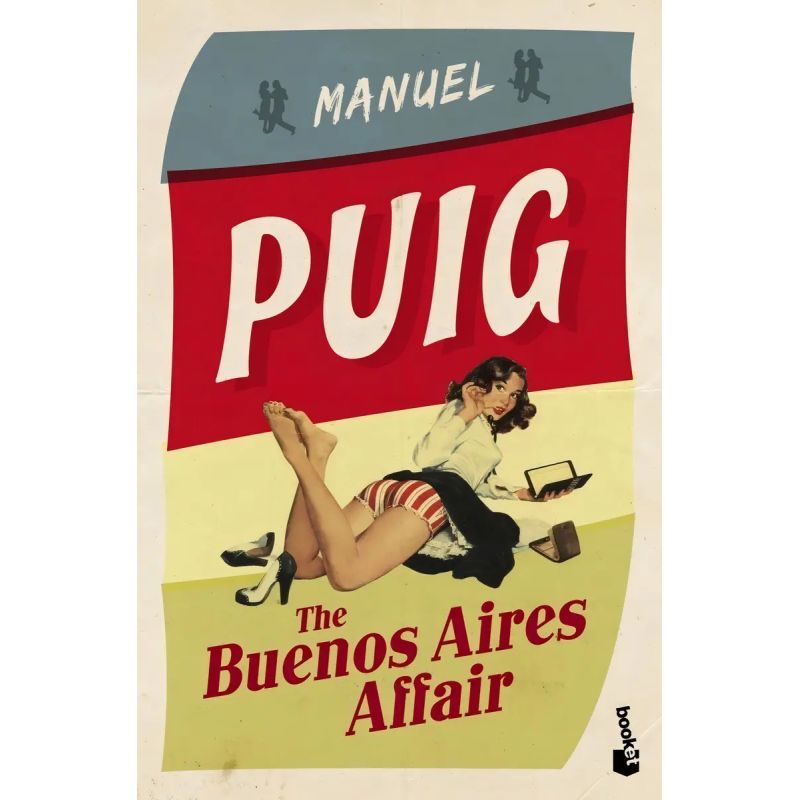 BUENOS AIRES AFFAIR,THE* (Nuevo) - Miniatura 2