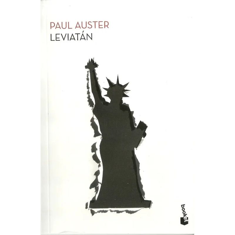 LEVIATAN (Nuevo)