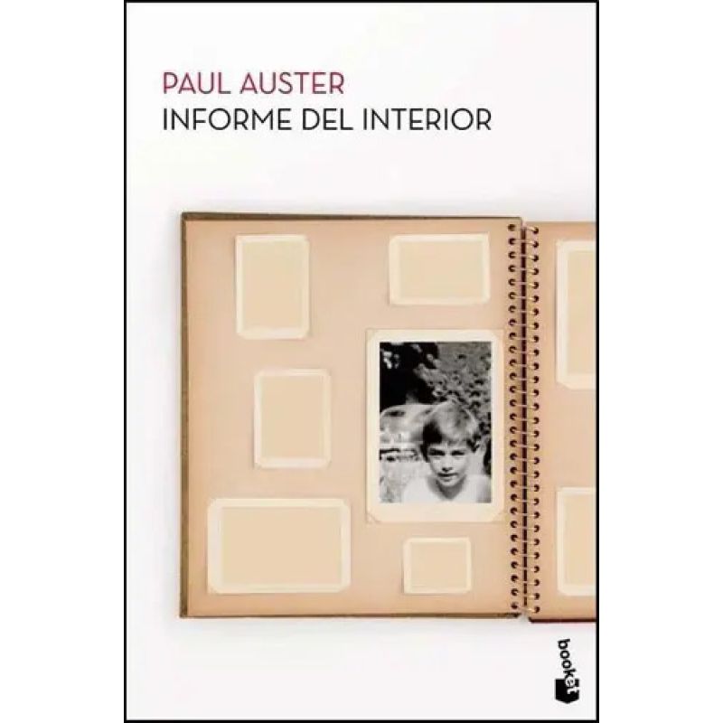 INFORME DEL INTERIOR (B) (Nuevo)