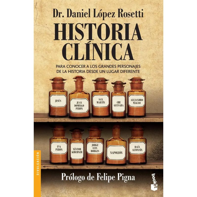 HISTORIA CLINICA (B) (Nuevo)