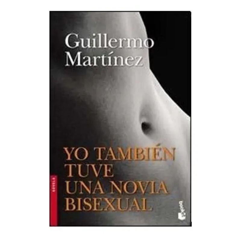 YO TAMBIEN TUVE UNA NOVIA BISEXUAL (B) (Nuevo)