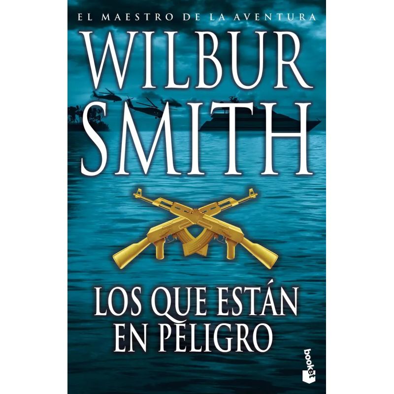 QUE ESTAN EN PELIGRO, LOS (B) (Nuevo)