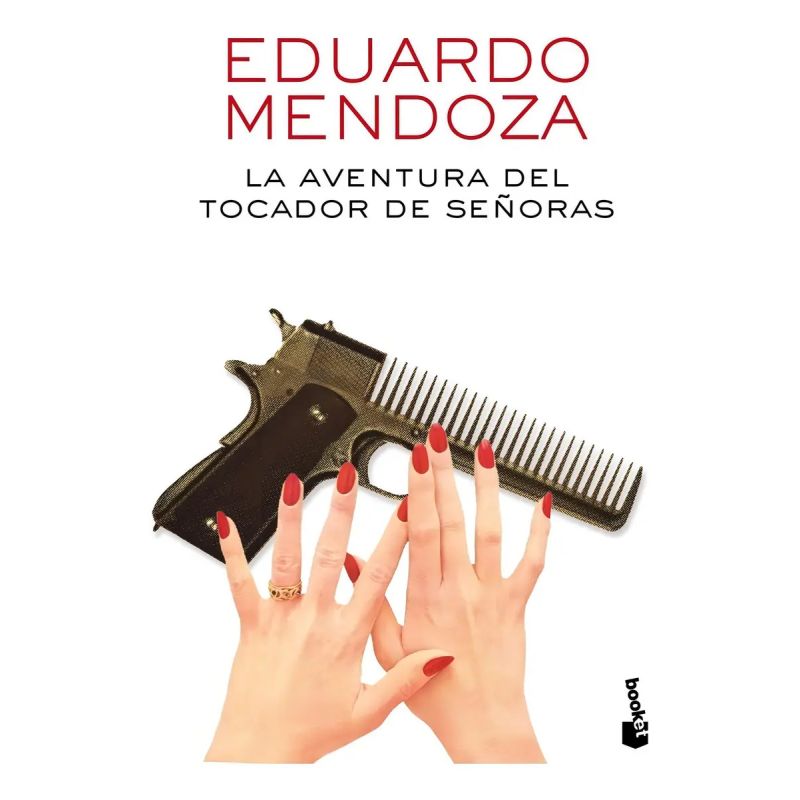 AVENTURA DEL TOCADOR DE SEÑORAS, LA (Nuevo)