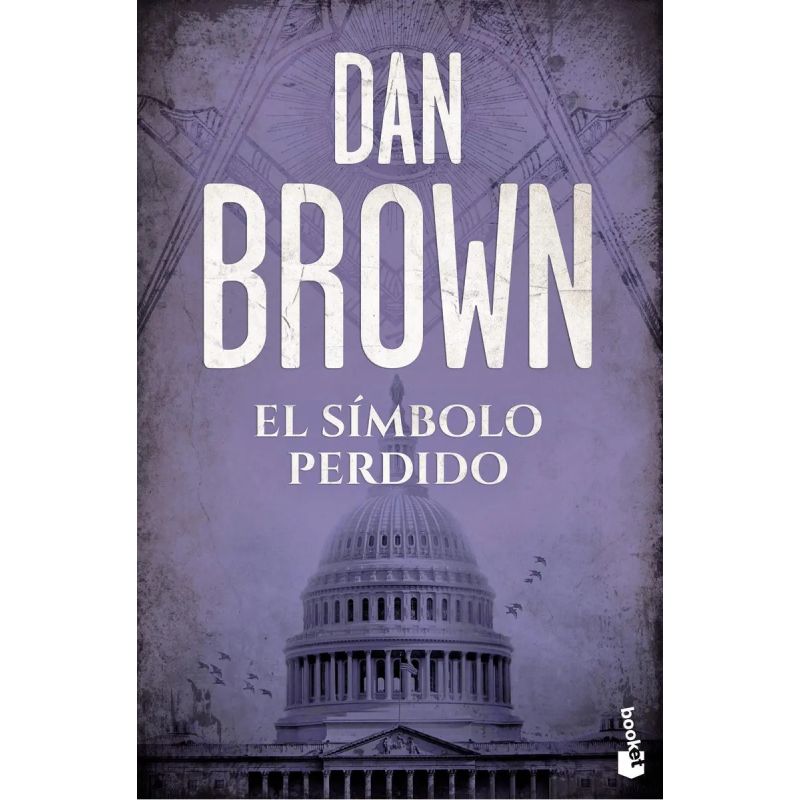 SIMBOLO PERDIDO, EL (Nuevo)