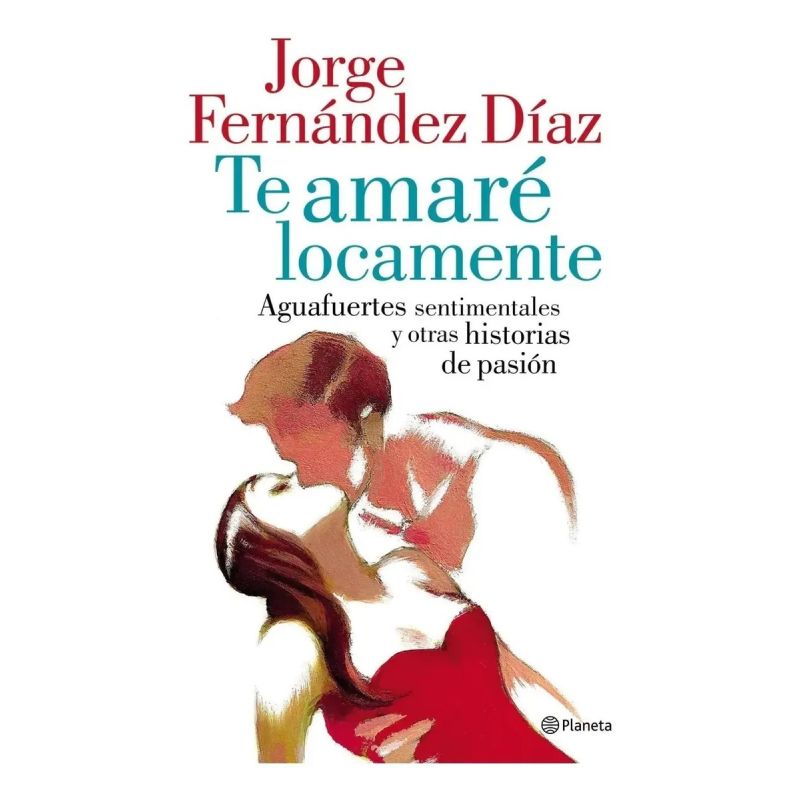 TE AMARE LOCAMENTE (Nuevo)