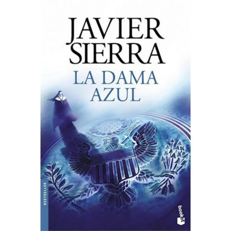 DAMA AZUL, LA (Nuevo)