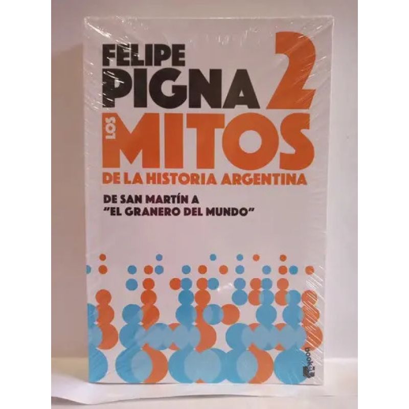 MITOS DE LA HISTORIA ARGENTINA 2 (Nuevo) - Miniatura 2