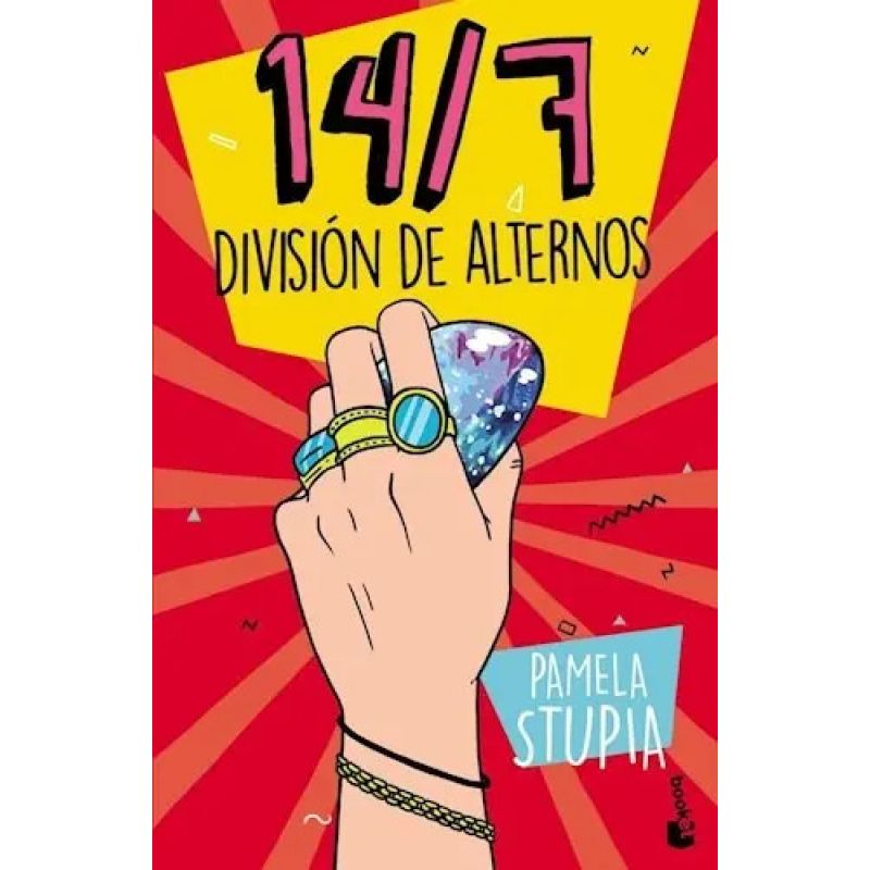 14/7 DIVISION DE ALTERNOS (Nuevo)