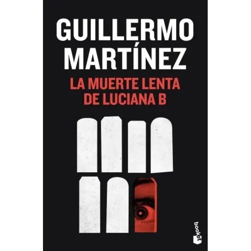 MUERTE LENTA DE LUCIANA B., LA (Nuevo)