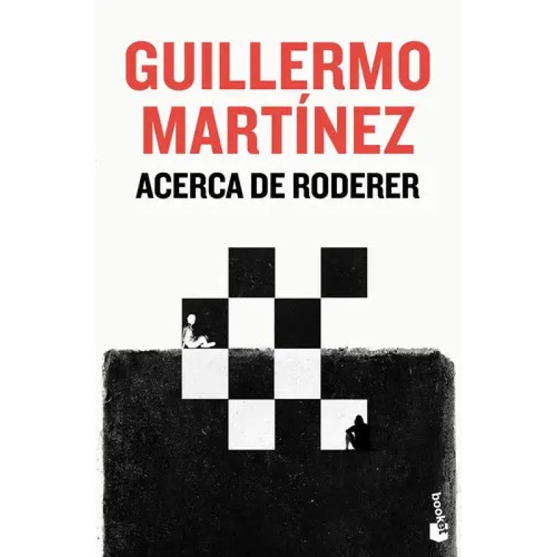 ACERCA DE RODERER (Nuevo)