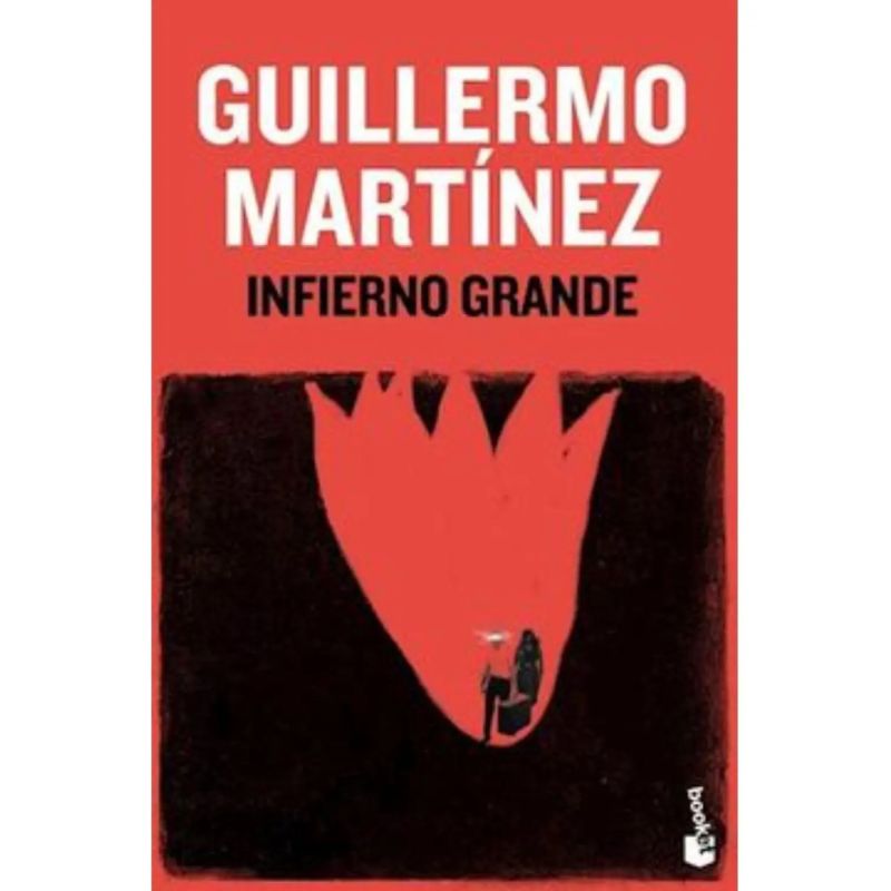 INFIERNO GRANDE (Nuevo)