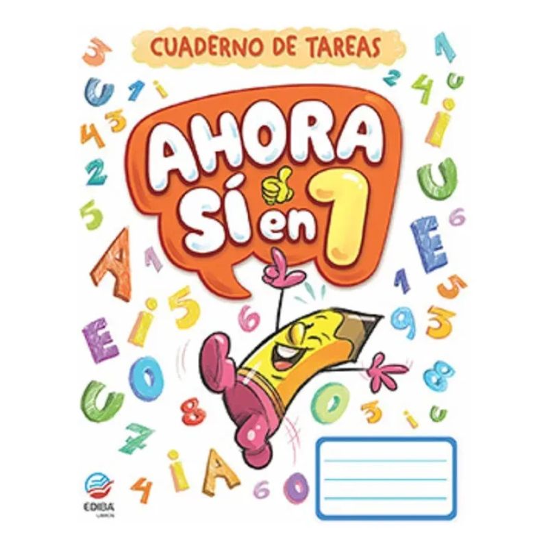 AHORA SI EN 1 - AREAS INTEGRADAS (Nuevo) - Miniatura 2