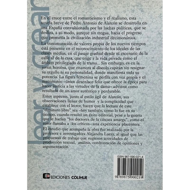 CAPITAN VENENO, EL 2/ED. (Nuevo) - Miniatura 2