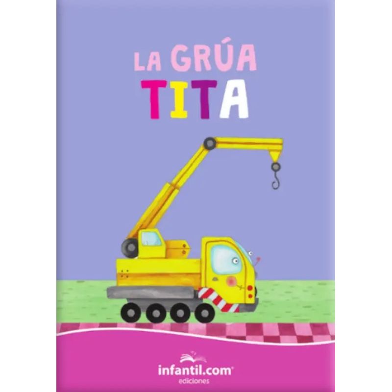 GRUA TITA, LA (Nuevo)
