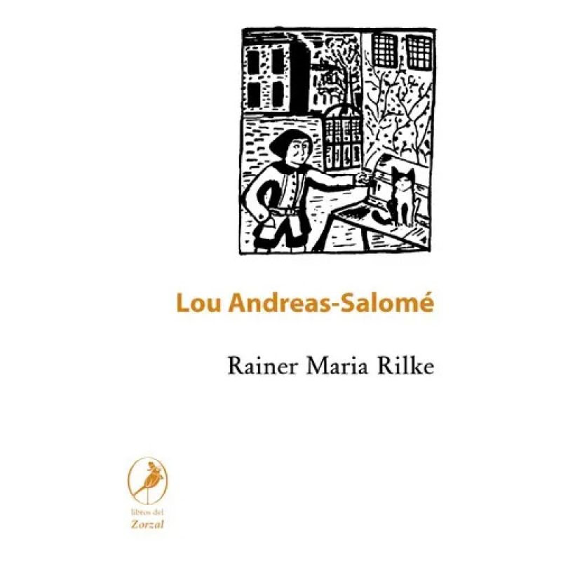 RAINER MARIA RILKE (Nuevo)