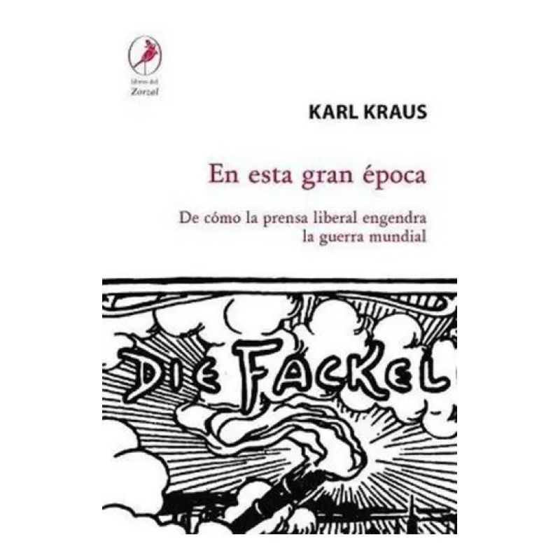EN ESTA GRAN EPOCA