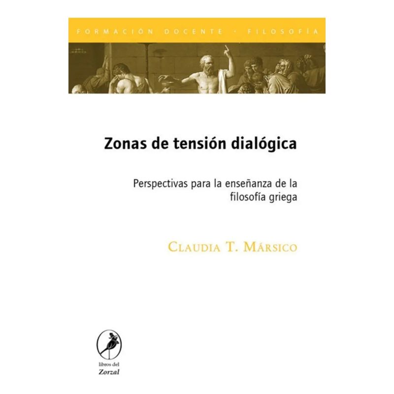 ZONAS DE TENSION DIALOGICA (Nuevo)