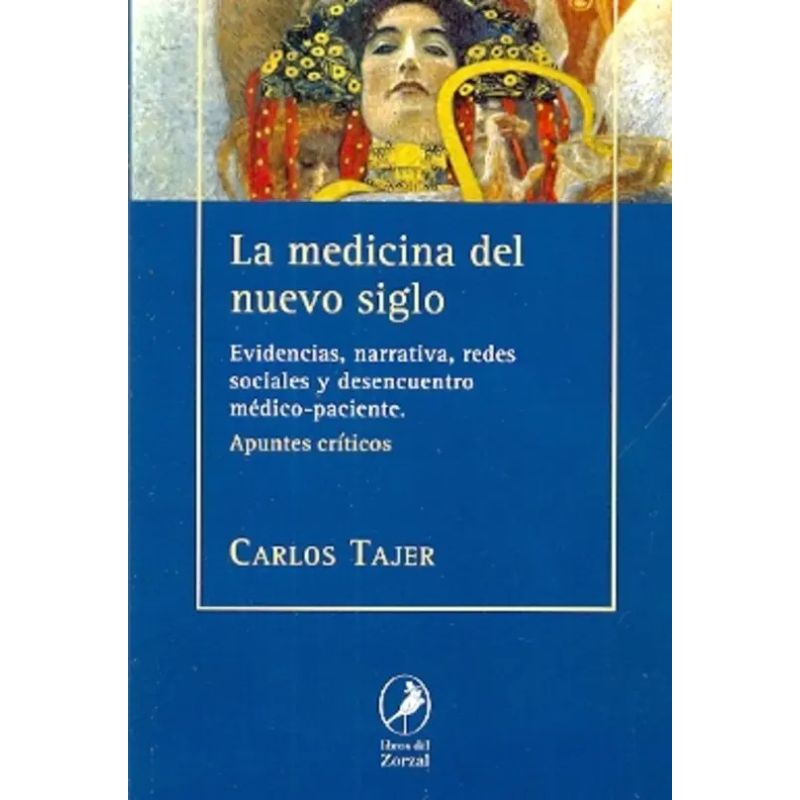 MEDICINA DEL NUEVO SIGLO, LA (Nuevo)