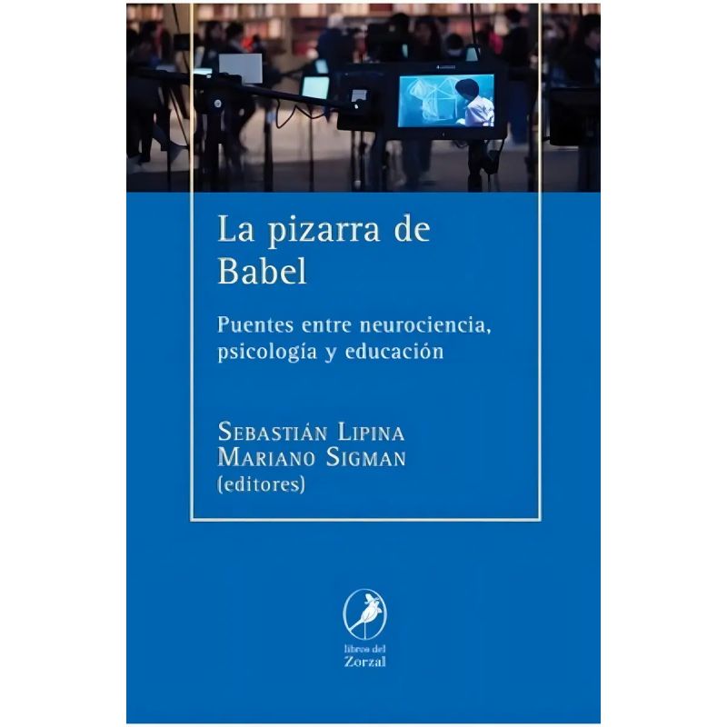 PIZARRA DE BABEL, LA (Nuevo)