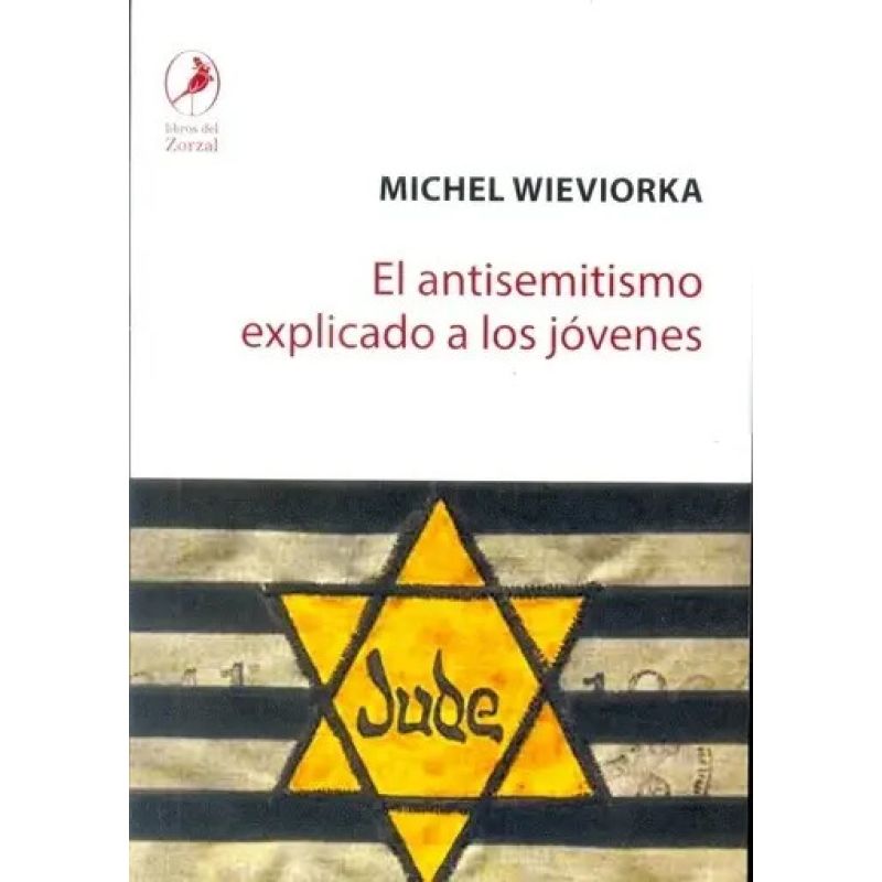 ANTISEMITISMO EXPLICADO A LOS JOVENES, EL (Nuevo)