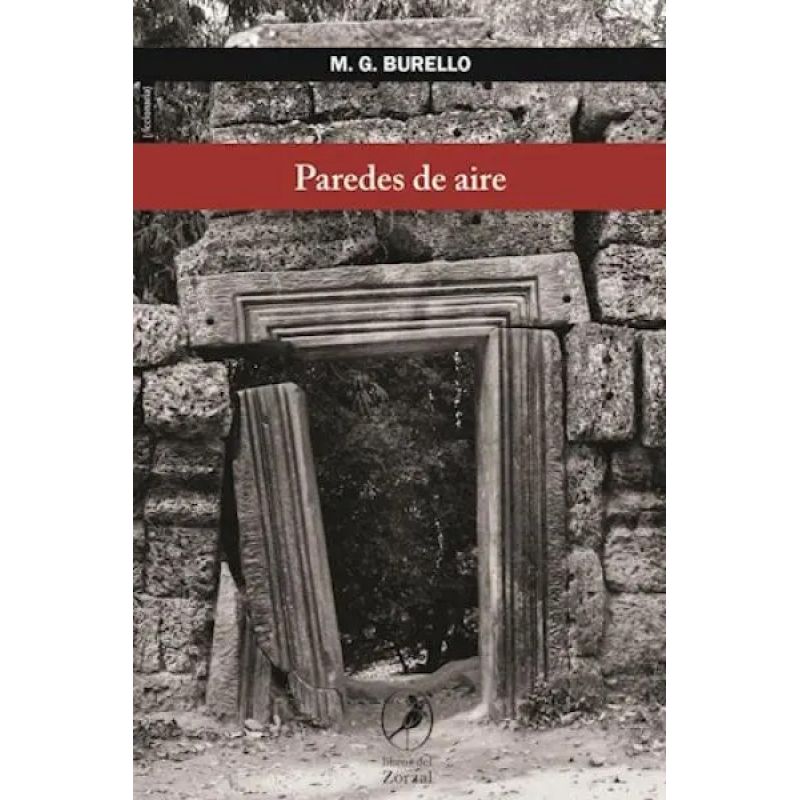 PAREDES DE AIRE (Nuevo)