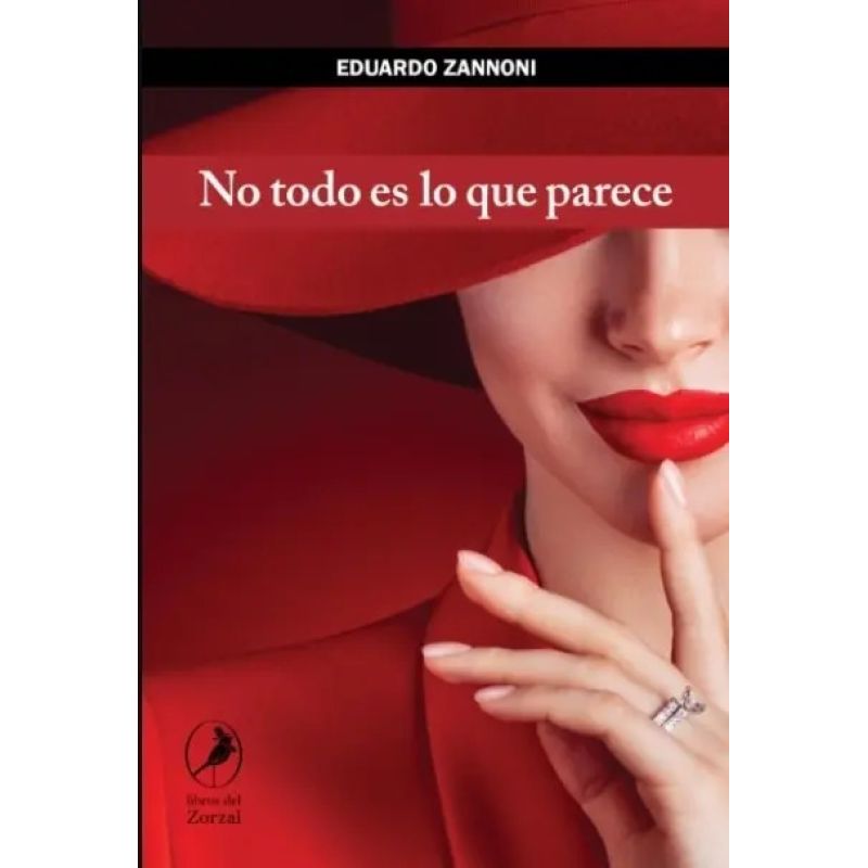 NO TODO ES LO QUE PARECE (Nuevo)