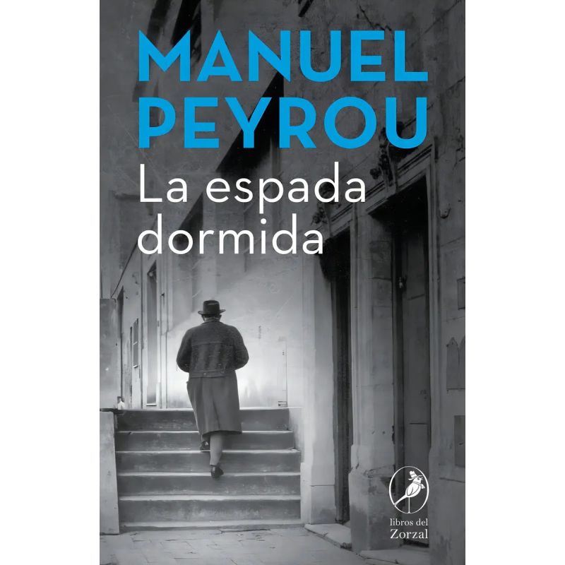 ESPADA DORMIDA, LA (Nuevo)