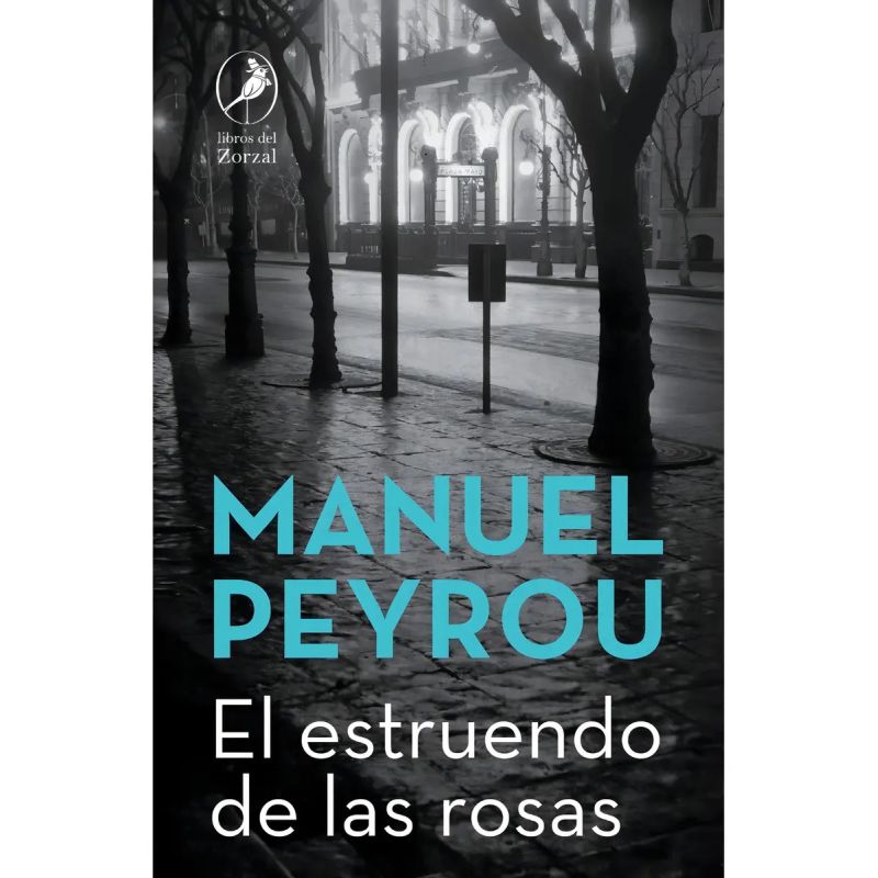 ESTRUENDO DE LAS ROSAS, EL (Nuevo)